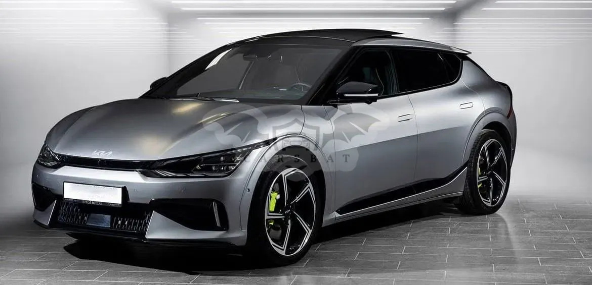 Kia EV6 77.4kWh GT AWD 2023