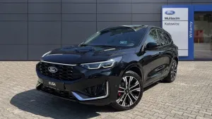 Ford Kuga III (2019 - ) 2026