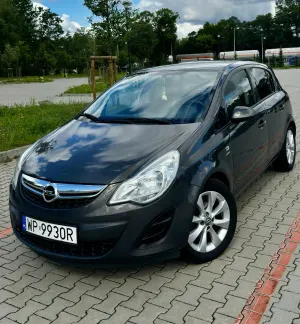 Opel Corsa D (2006-2014) 1.4 16V Active 2013