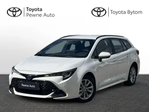Toyota Corolla Seria E21 (2019-) 2.0 Hybrid Comfort 2023