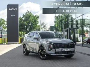 Kia Sportage V (2021-) 2026