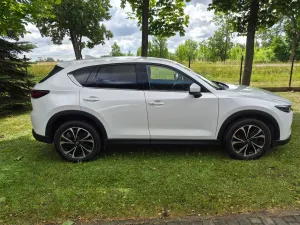 Mazda CX-5 II (2017-) 2.0 mHEV Exclusive-Line 2WD 2024