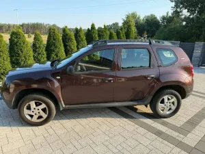 Dacia Duster I (2009-2017) 1.6 SCe Open S&S 2016