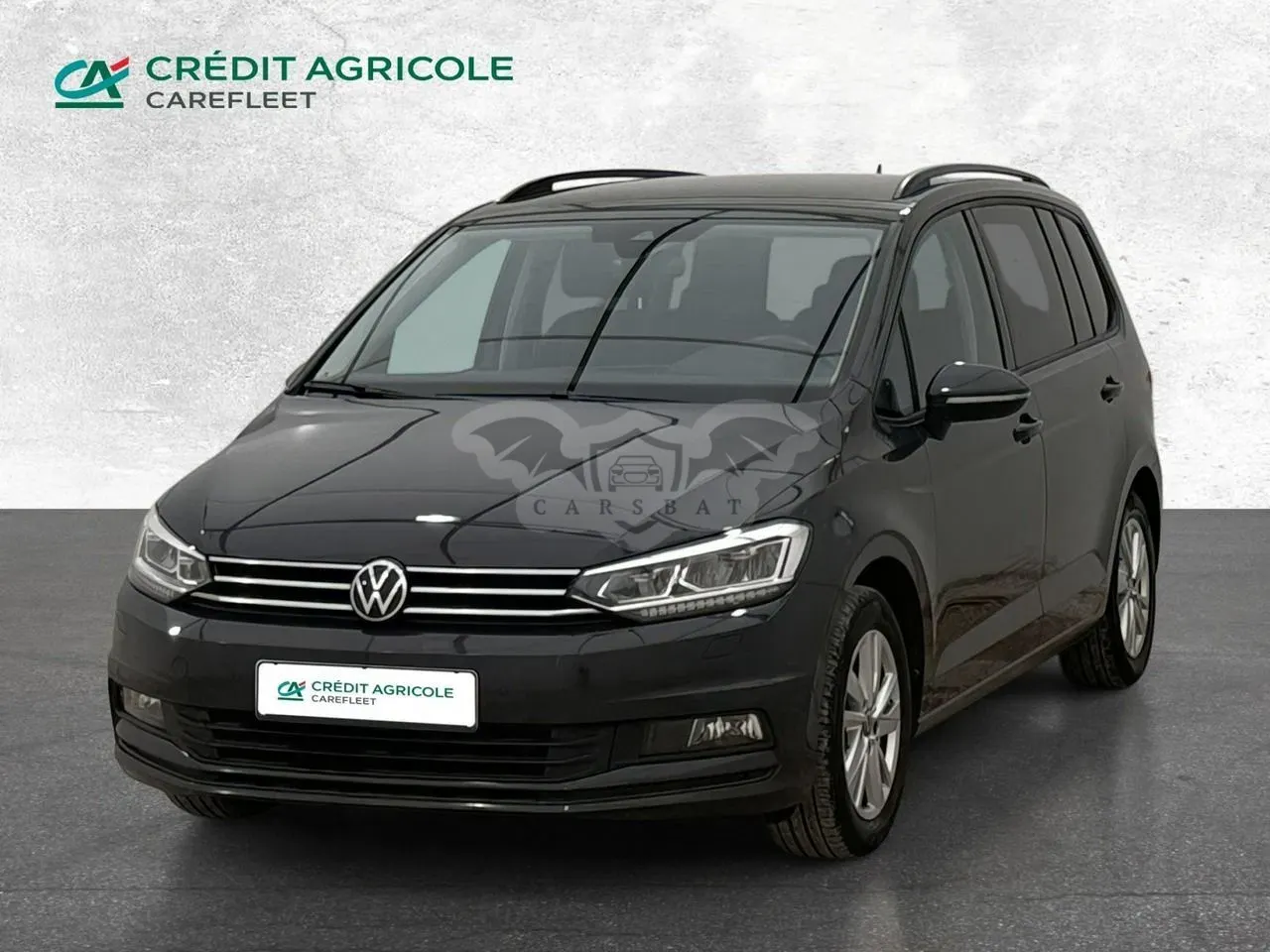 Volkswagen Touran III (2015-) 2023