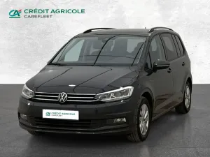 Volkswagen Touran III (2015-) 2023