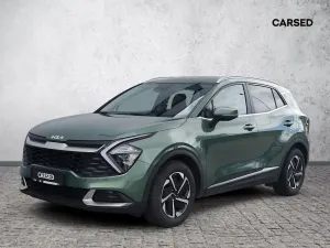 Kia Sportage IV (2016-2021) 1.6 T-GDI MHEV L 2WD DCT 2023
