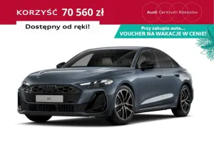 Audi A5 B10 (2024-) e-Hybrid 270 kW Quattro S tronic 2026
