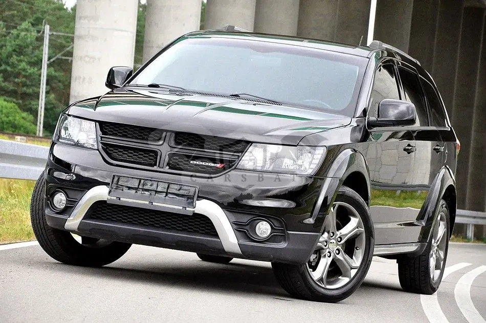 Dodge Journey 2017