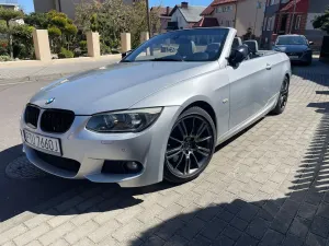 BMW 3 Series E90/E91/E92/E93 (2005-2012) 335i 2011