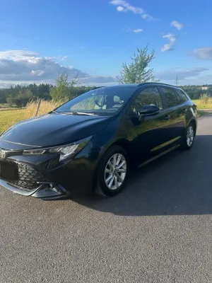 Toyota Corolla Seria E21 (2019-) 2023