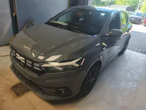 Dacia Sandero III (2020-) 1.0 TCe100 Expression 2025