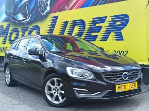 Volvo V60 I (2011-2018) 2015
