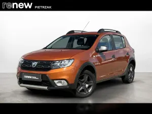 Dacia Sandero II (2012-2020) 0.9 TCe Outdoor S&S 2017