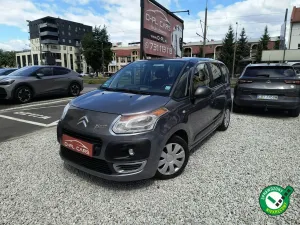 Citroën C3 Picasso 1.4i Seduction 2009
