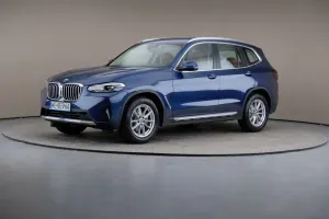 BMW X3 G01 (2017-) 2023