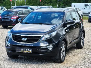 Kia Sportage III (2010-2015) 2.0 GDI XL AWD 2015