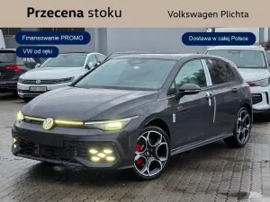 Volkswagen Golf VIII (2020-) 2.0 TSI GTI Edition 50 DSG 2026