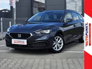 Seat Leon IV (2020 - ) 2024