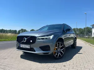 Volvo XC60 II (2017-) T8 Plug-In Hybrid AWD Polestar Engineered 2020