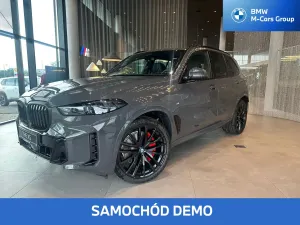 BMW X5 G05 (2018-) xDrive30d 2026