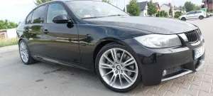 BMW 3 Series E90/E91/E92/E93 (2005-2012) 2008