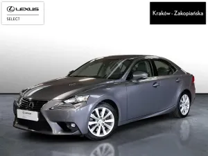 Lexus IS III (2013-) 200t Elite 2016