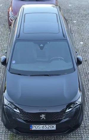 Peugeot 5008 II (2017-) 1.2 PureTech GT S&S 2023