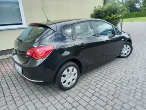 Opel Astra J (2009-2019) 1.7 CDTI Enjoy S&S 2013