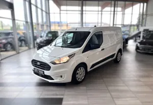Ford Transit Connect 2021