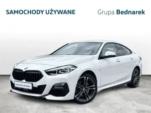 BMW 2 Series 220d GT M Sport 2022