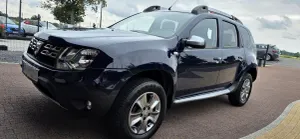 Dacia Duster I (2009-2017) TCe 125 2WD Prestige 2017