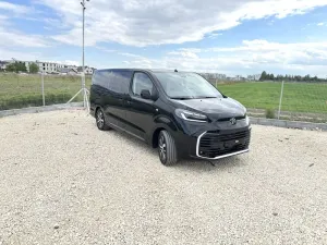 Toyota ProAce 2.0 D4-D Long Family 2025