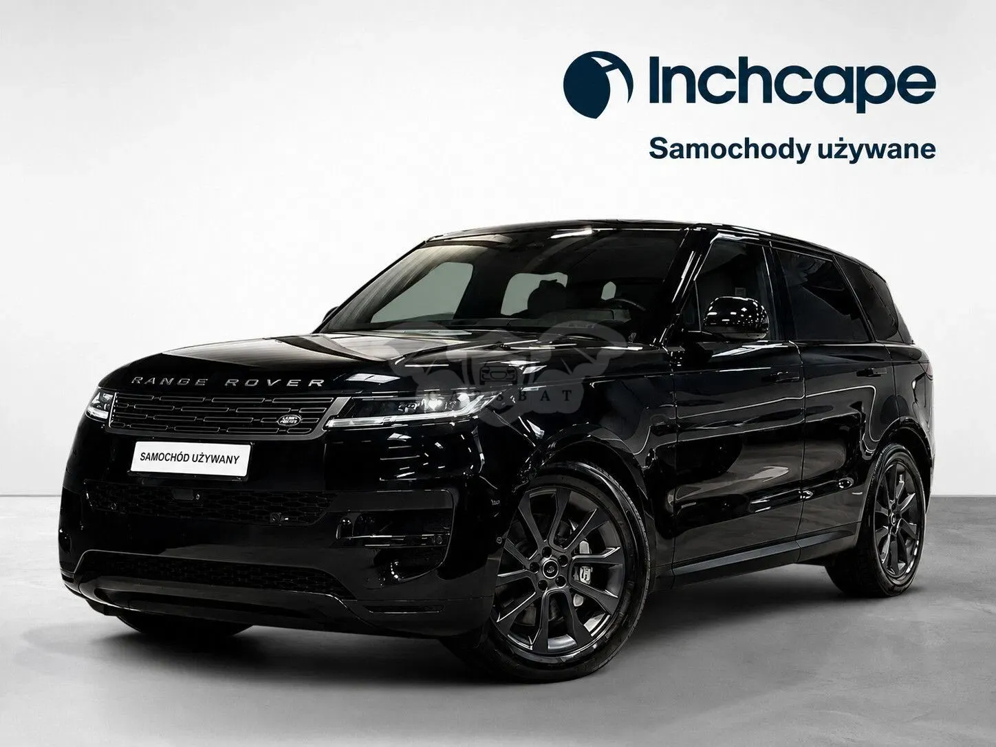Land Rover Range Rover Sport III (2022-) 2025