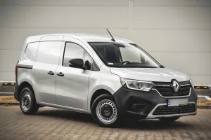 Renault Kangoo 2022