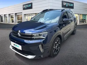 Citroën C5 Aircross 1.2 mHEV Max eDCT6 2023