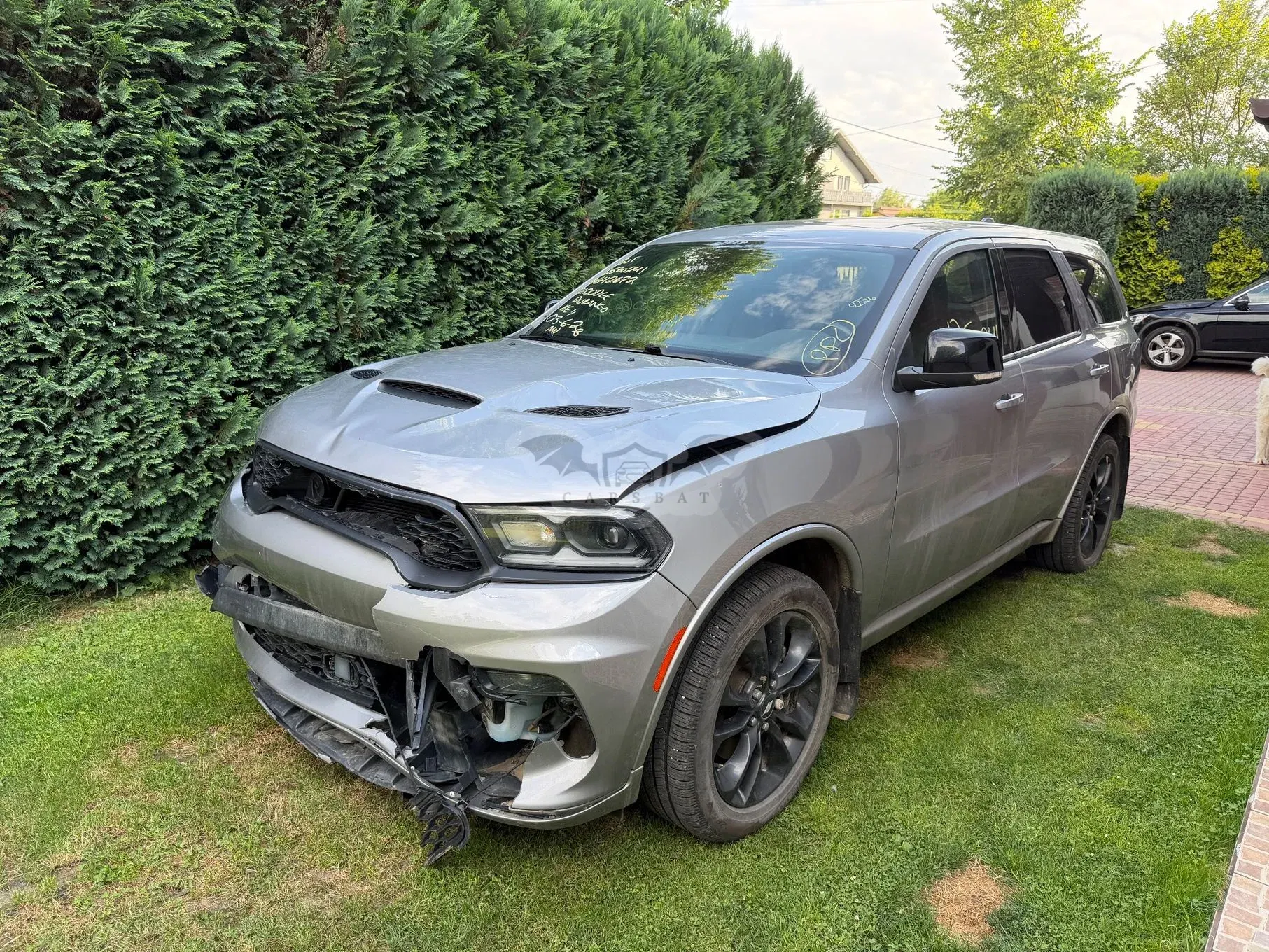 Dodge Durango 3,6 Limited 2021