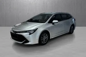 Toyota Corolla Seria E21 (2019-) 1.8 Hybrid GPF Active 2019