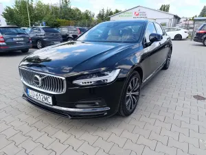 Volvo S90 B6 B AWD Inscription 2021