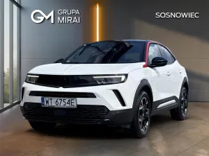 Opel Mokka II (2020-) 2021