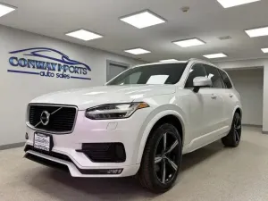 Volvo XC90 II (2014-) 2017