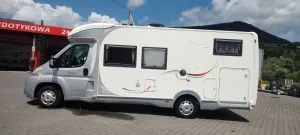 Fiat Ducato 2008