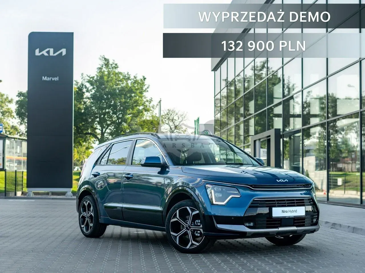 Kia Niro 2025