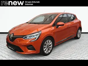 Renault Clio V (2019-2025) 2019