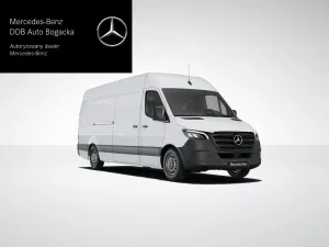 Mercedes-Benz Sprinter 2026