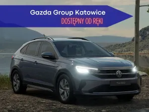 Volkswagen Taigo 1.0 TSI Pure DSG 2026