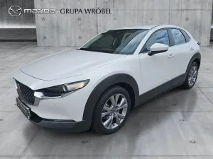 Mazda CX-30 2.0 mHEV Centre-Line 2WD 2025