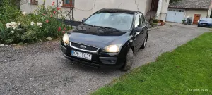 Ford Focus Mk2 (2004-2011) 1.6 Trend 2006