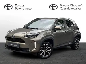 Toyota Yaris Cross Hybrid 1.5 Comfort 2024