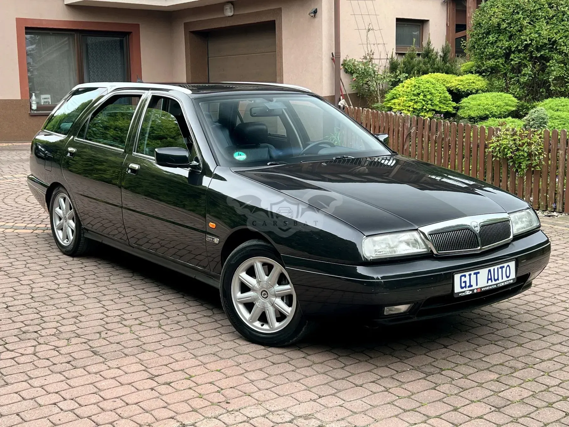 Lancia Kappa 1999