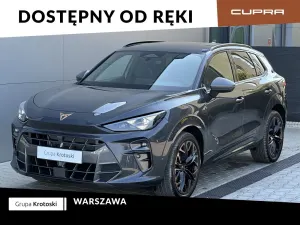 Cupra Terramar 2.0 TSI 4Drive Advantage Edition DSG 2026